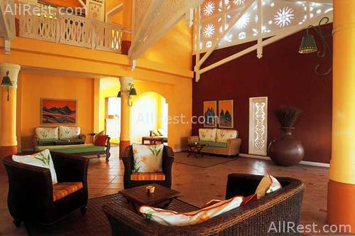 Le Preskil Hotel 13